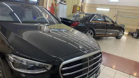 Детейлинг полировка автомобиля — полировка автостёкол